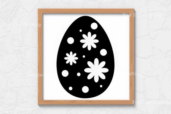 Download Egg Silhouette Svg - Easter Egg Svg - Premium Resources
