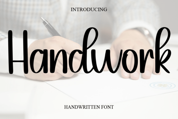 Download Handwork - Handwork Collection