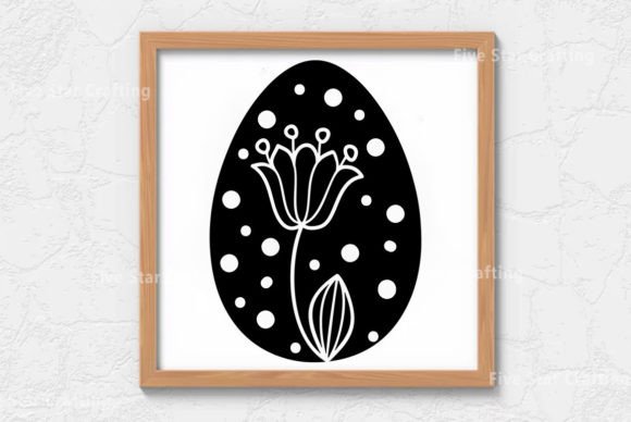 Download Egg Silhouette Svg - Easter Egg Svg - Premium Resources