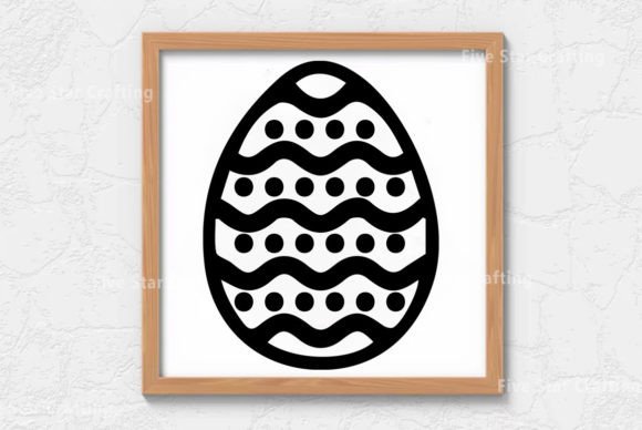 Download Egg Silhouette Svg - Easter Egg Svg - Premium Resources