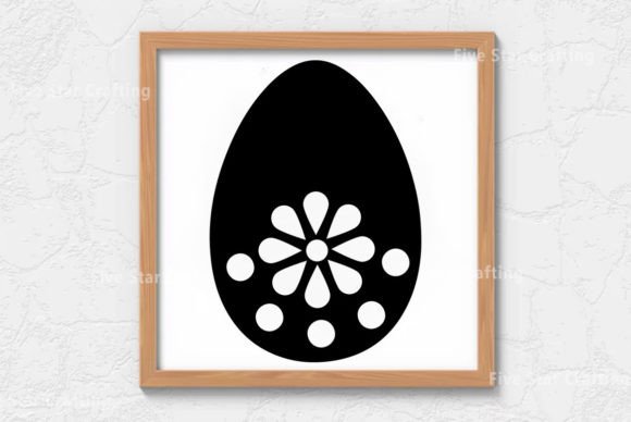 Download Egg Silhouette Svg - Easter Egg Svg - Premium Resources